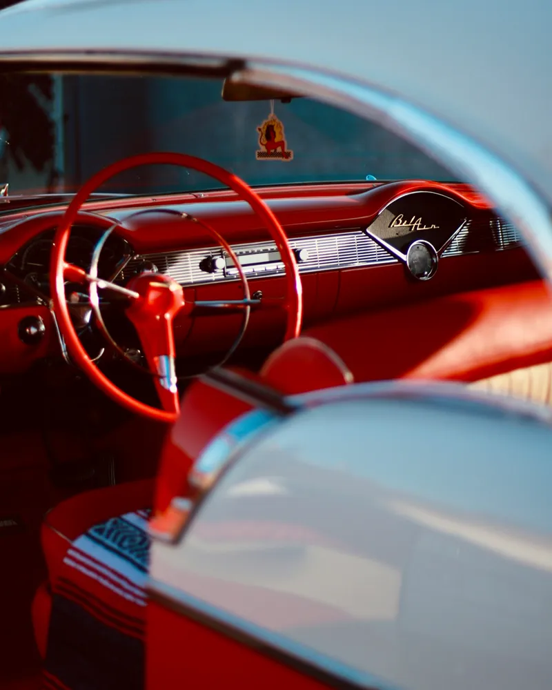 Bespoke Interior Design