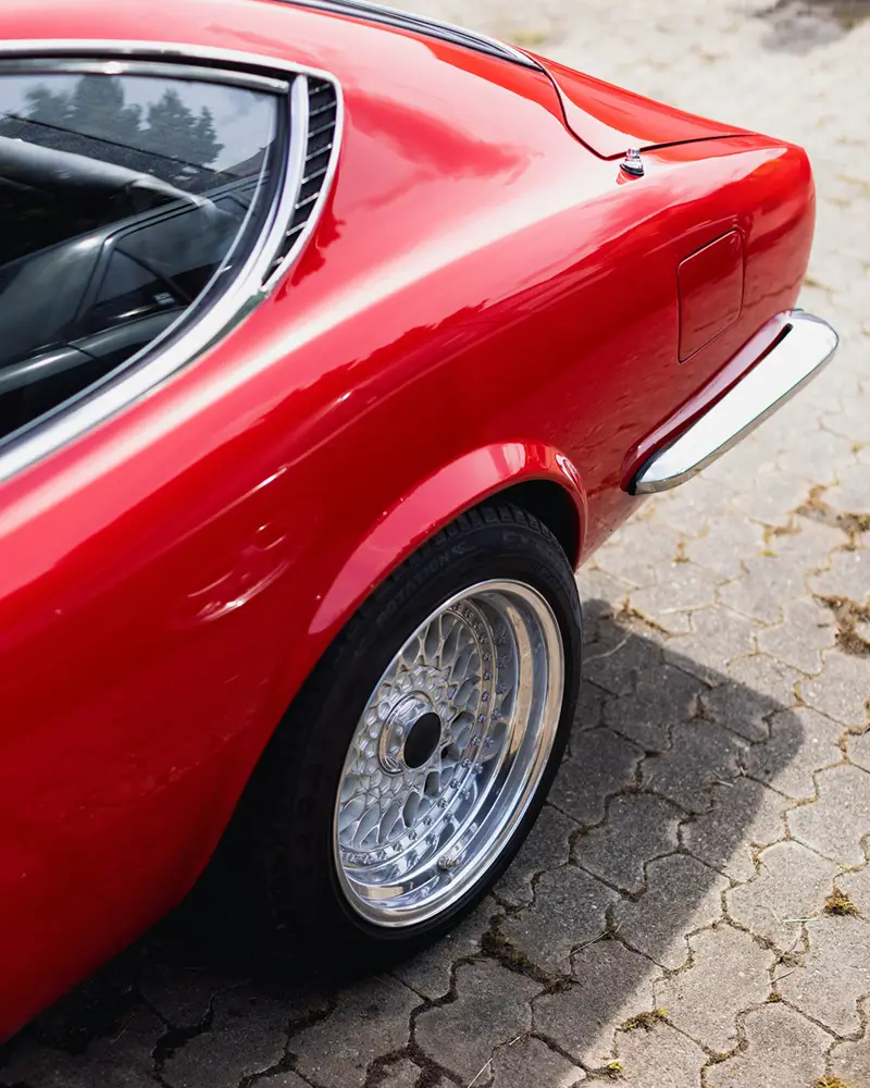 Restoration Services